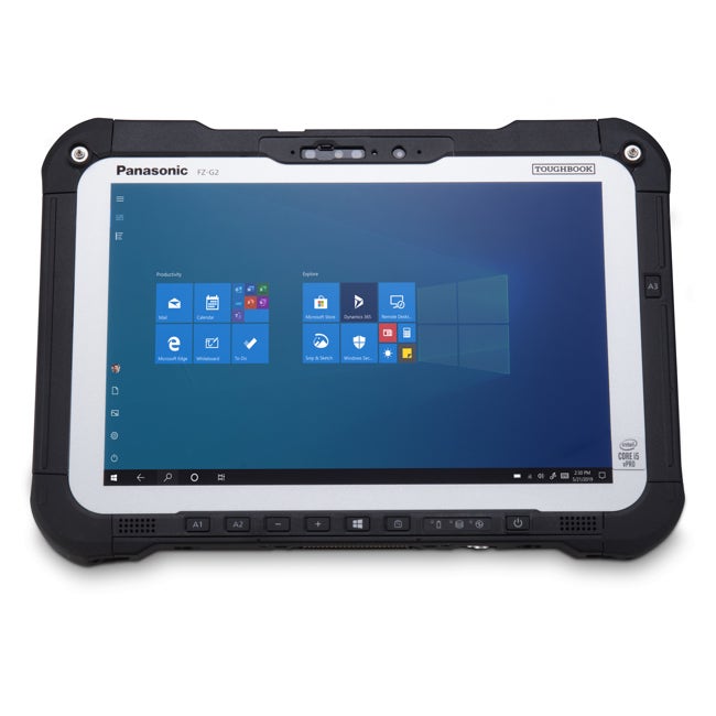 Tablette TOUGHBOOK FZ-G2 Standard