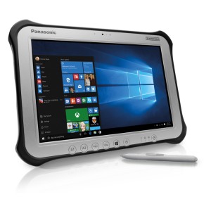 Panasonic TOUGHBOOK G1 Panasonic TOUGHBOOK G1