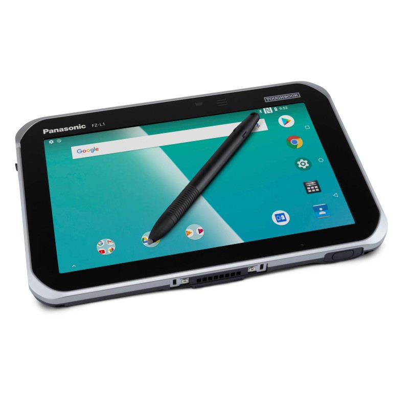 Tablette Panasonic Toughbook L1