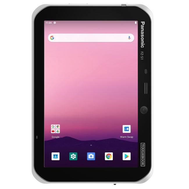 Panasonic Tablette ToughBook S1 Panasonic Tablette ToughBook S1