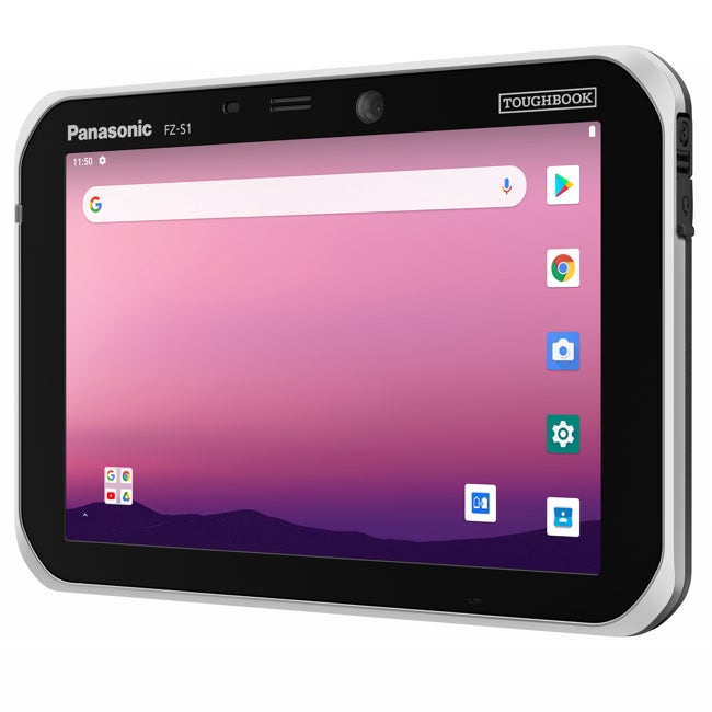 Tablette Panasonic Toughbook S1