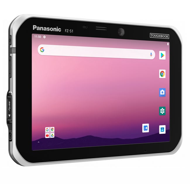 Tablette Panasonic Toughbook S1