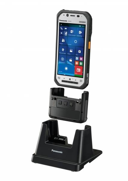 Panasonic toughpad FZ-F1 Panasonic toughpad FZ-F1