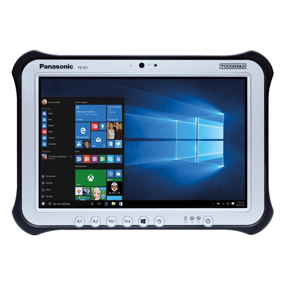 TOUGHBOOK G1