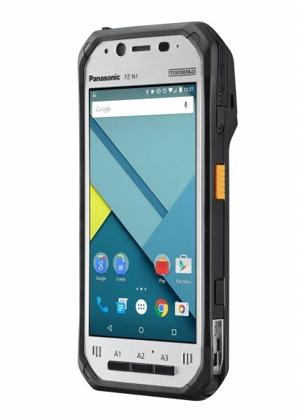 tablette panasonic toughpad FZ-N1 tablette panasonic toughpad FZ-N1