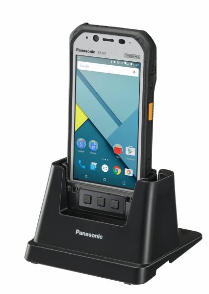 Panasonic toughpad FZ-N1