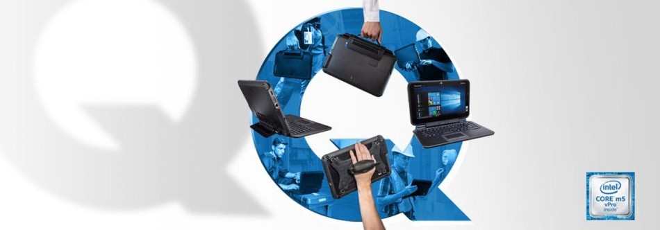 tablette panasonic toughpad FZ-Q2 tablette panasonic toughpad FZ-Q2
