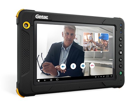 Tablette GETAC EX80 Tablette GETAC EX80