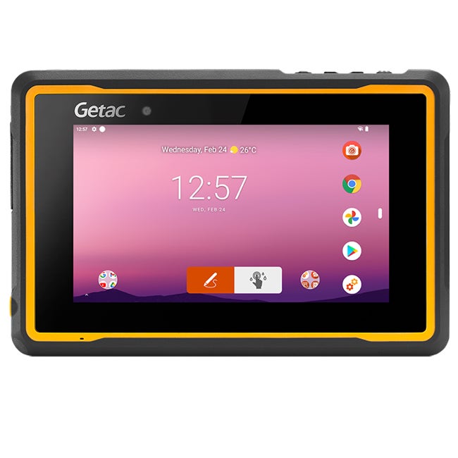 Tablette GETAC ZX70