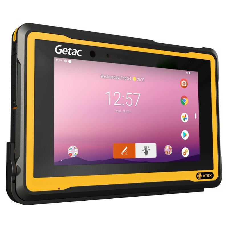 Tablette GETAC ZX70-EX