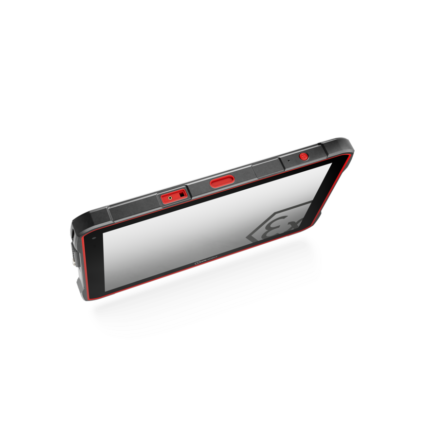 Tablette isafe IS945.1