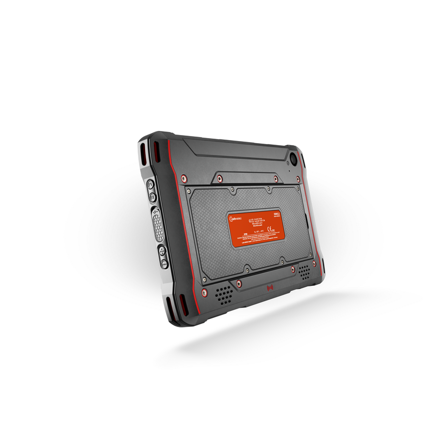 Tablette isafe IS945.1