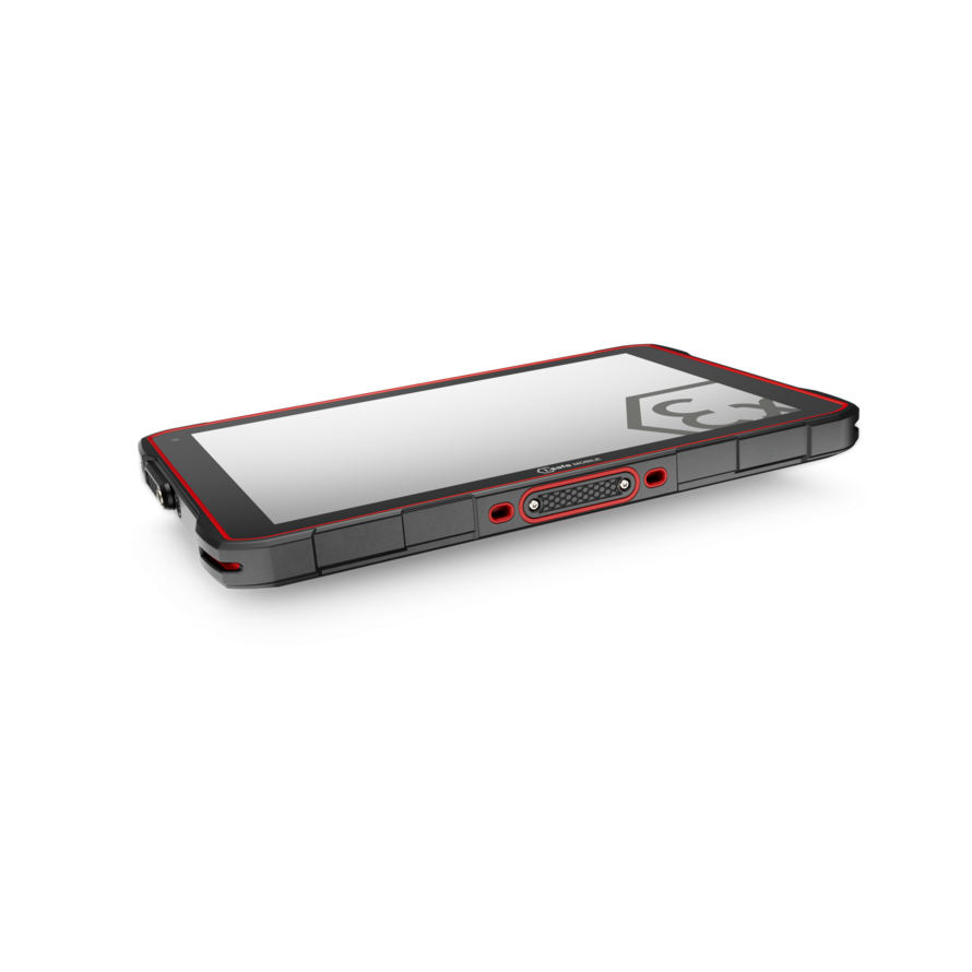 Tablette isafe IS945.1