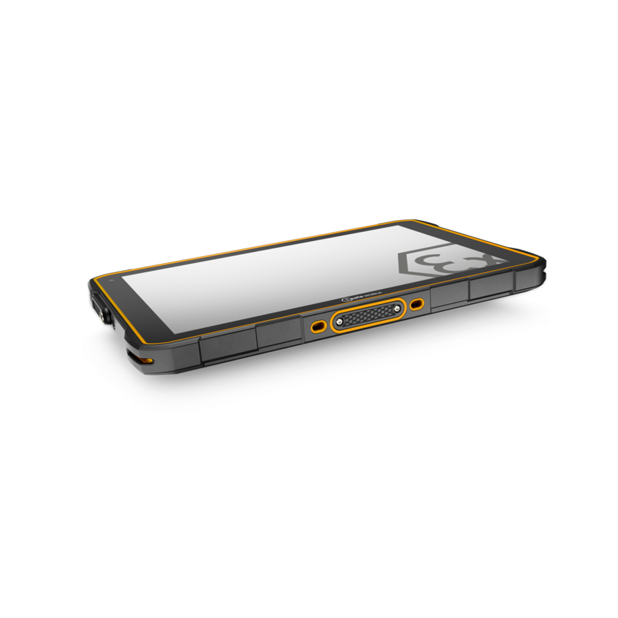 Tablette isafe IS945.2