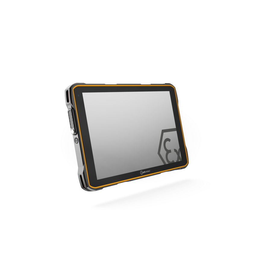 Tablette isafe IS945.2