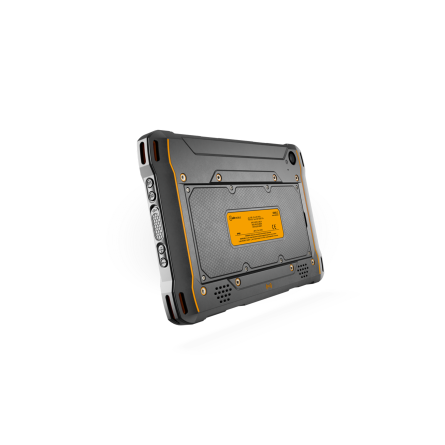 Tablette isafe IS945.2