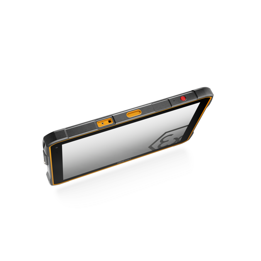 Tablette isafe IS945.2