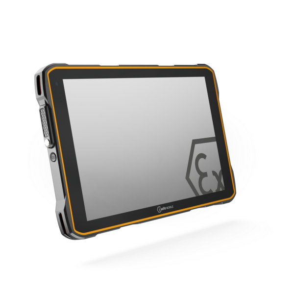 Tablette IS940.2 - Zone 2/22