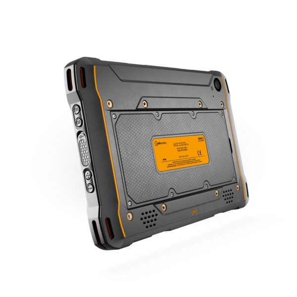 Tablette IS940.2 - Zone 2/22