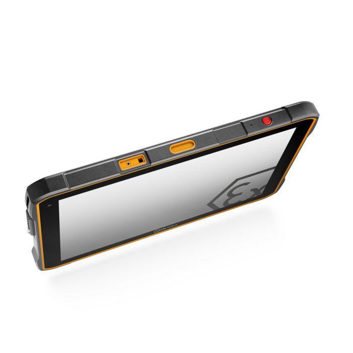 Tablette IS940.2 - Zone 2/22