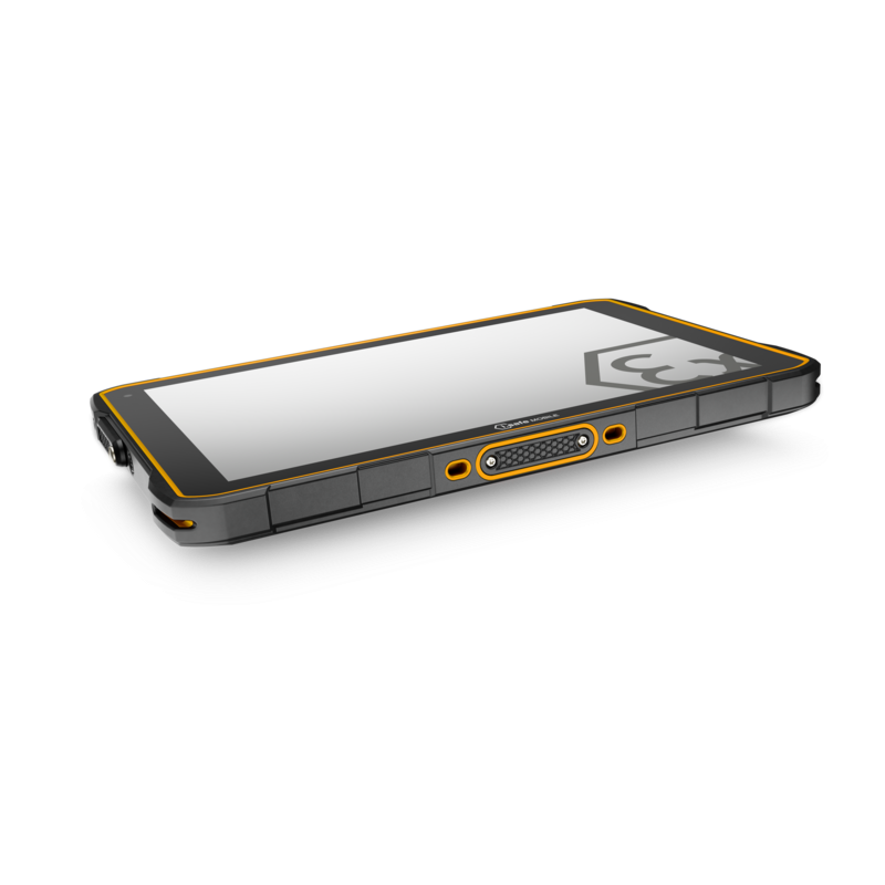 Tablette IS940.2 - Zone 2/22