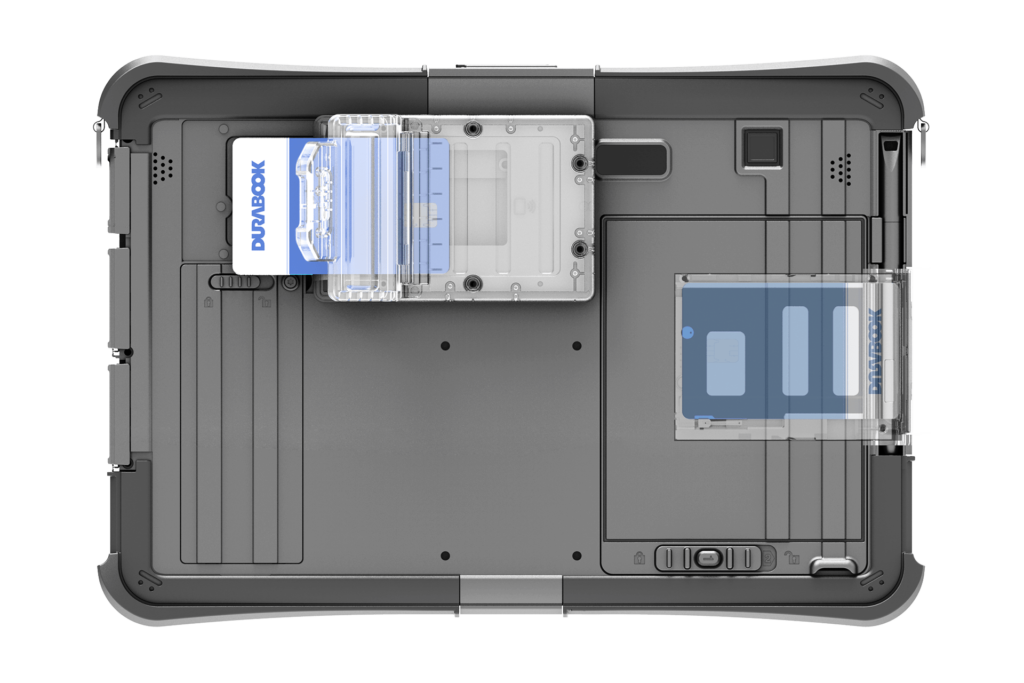 Tablette Durabook ultra durcie U11I