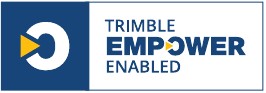 Trimble Empower Enabled