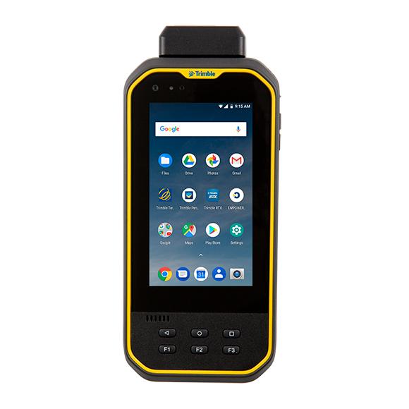 Trimble Nomad 5