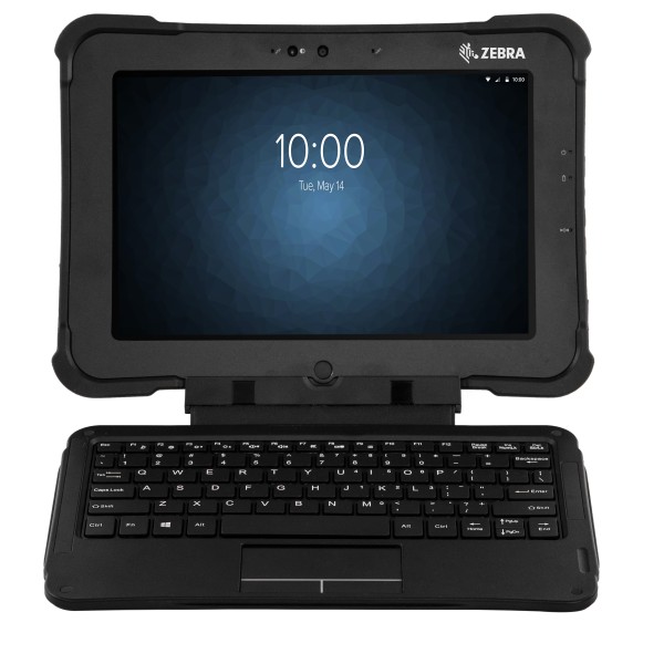 Tablette Xplore L10 : XBOOK