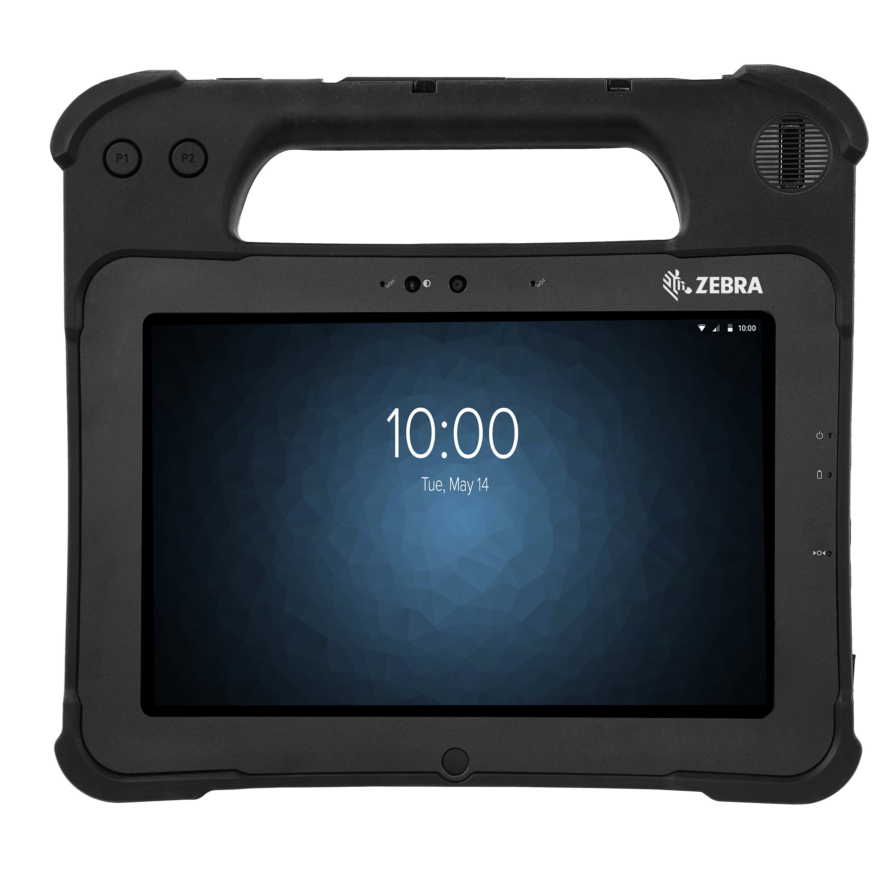 Tablette Xplore L10 : XPAD