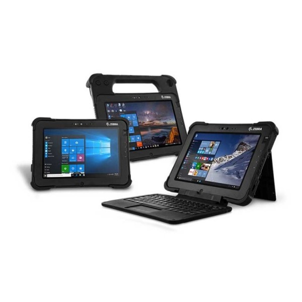 Tablette Xplore L10 : XBOOK - XSLATE - XPAD