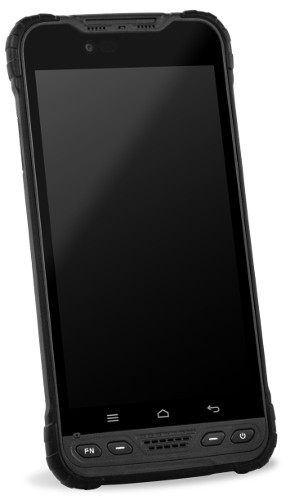 Tablette Xplore M60 (Android)