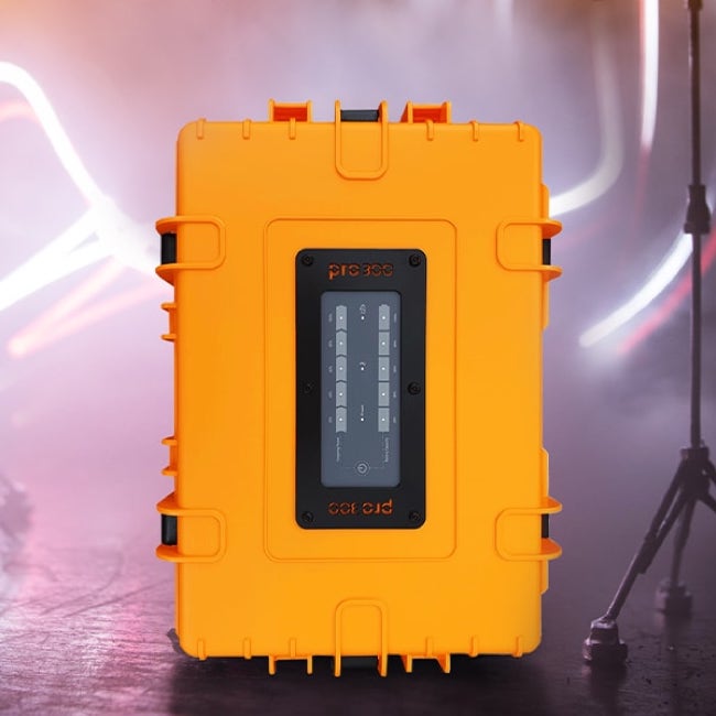 Energie Case Energie Case