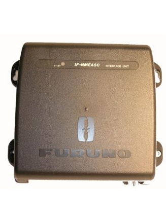 Furuno Compas Satellitaire SC30