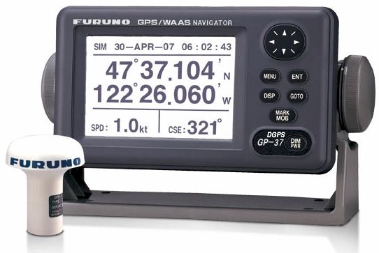 Furuno GP37PRO