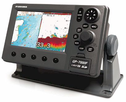 Furuno GP7000F