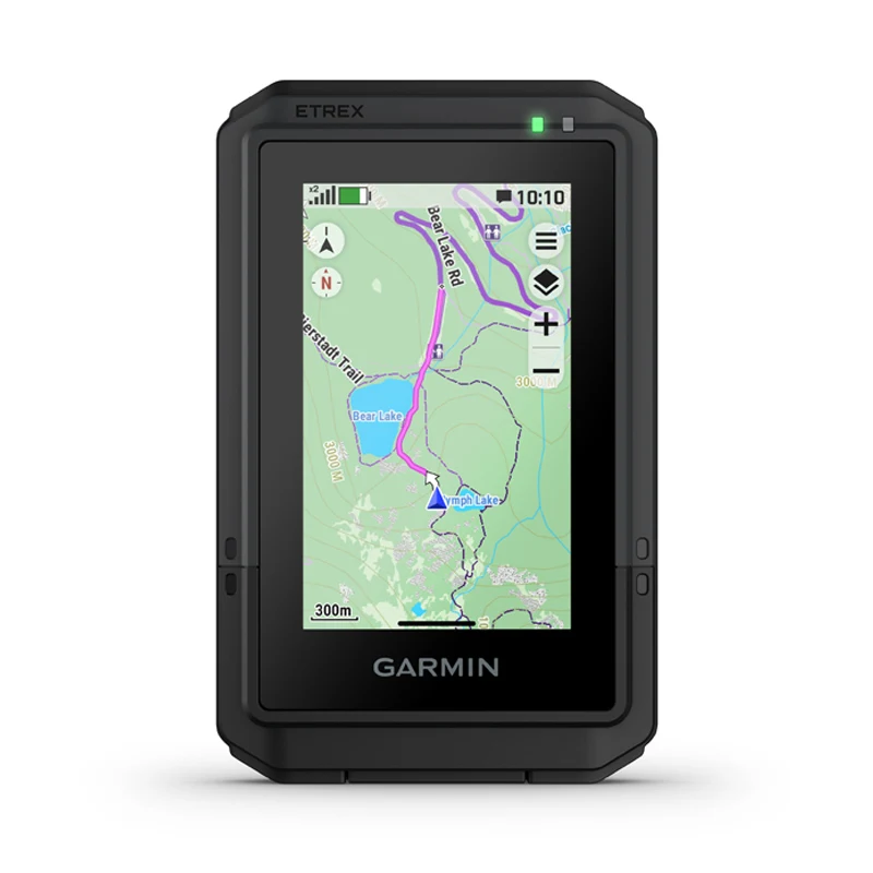 GPS Garmin eTrex Touch