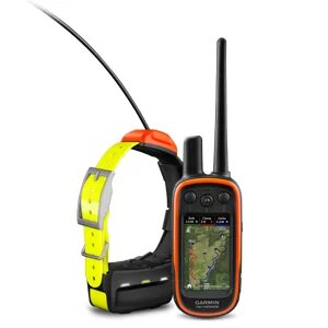 Garmin Chasse Alpha