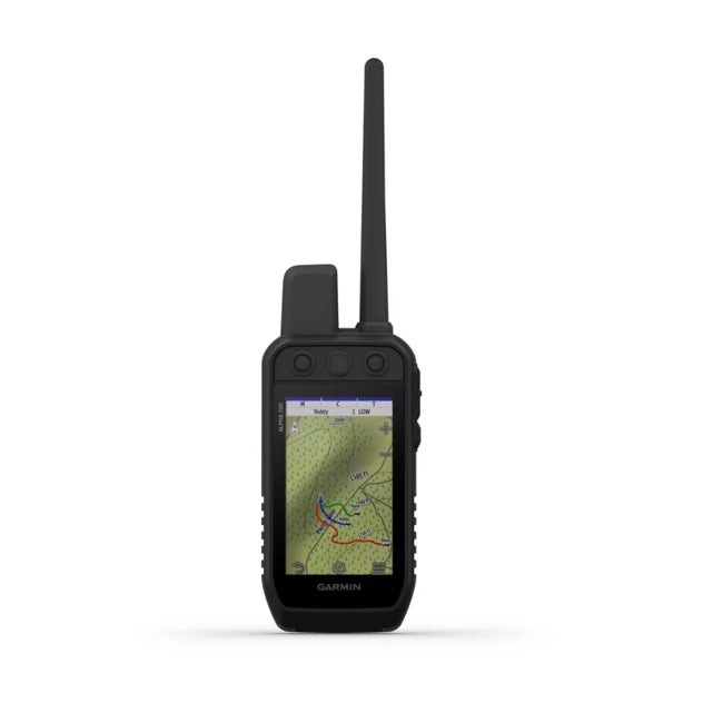 Garmin Alpha 200F