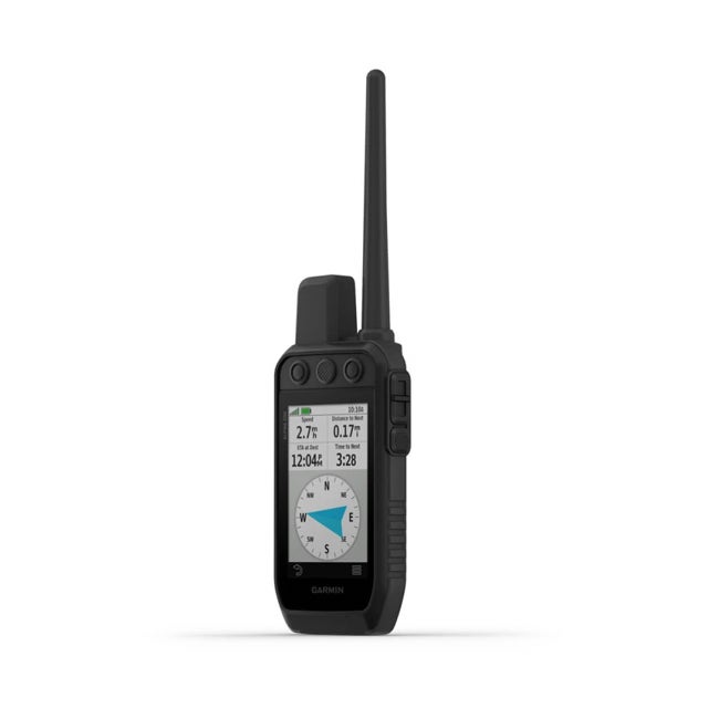 Garmin Alpha 200F