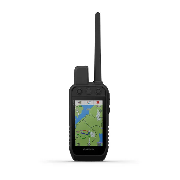 Garmin Alpha 300 F / 300i F