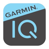 Garmin CONNECT IQ