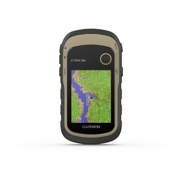 Garmin eTrex 32x