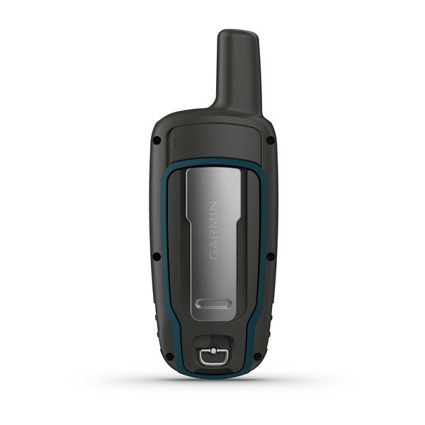 Garmin GPSMAP 64x