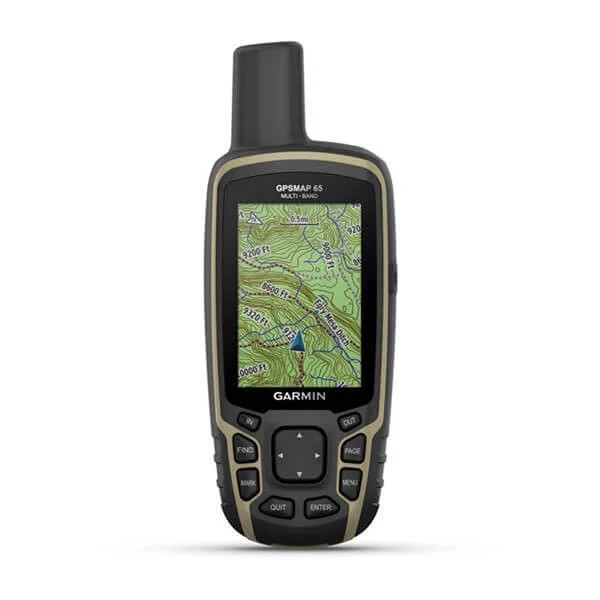 Garmin GPSMAP 65