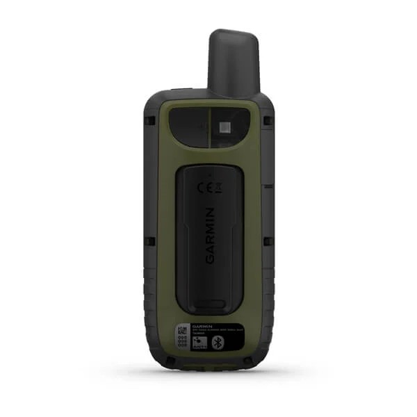 Garmin GPSMAP 66sr