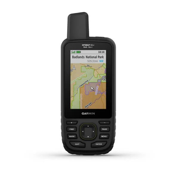 Garmin GPSMAP 66sr Garmin GPSMAP 66sr