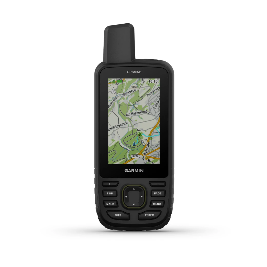 Garmin GPSMAP 67 67i