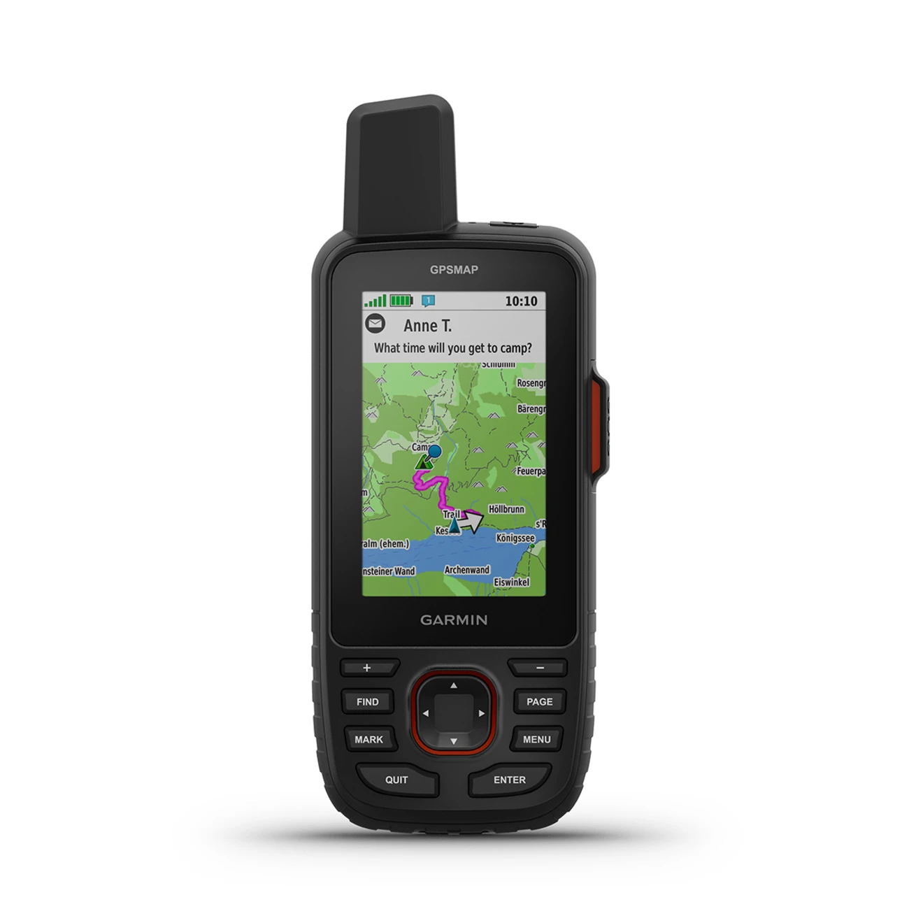 Garmin GPSMAP 67i