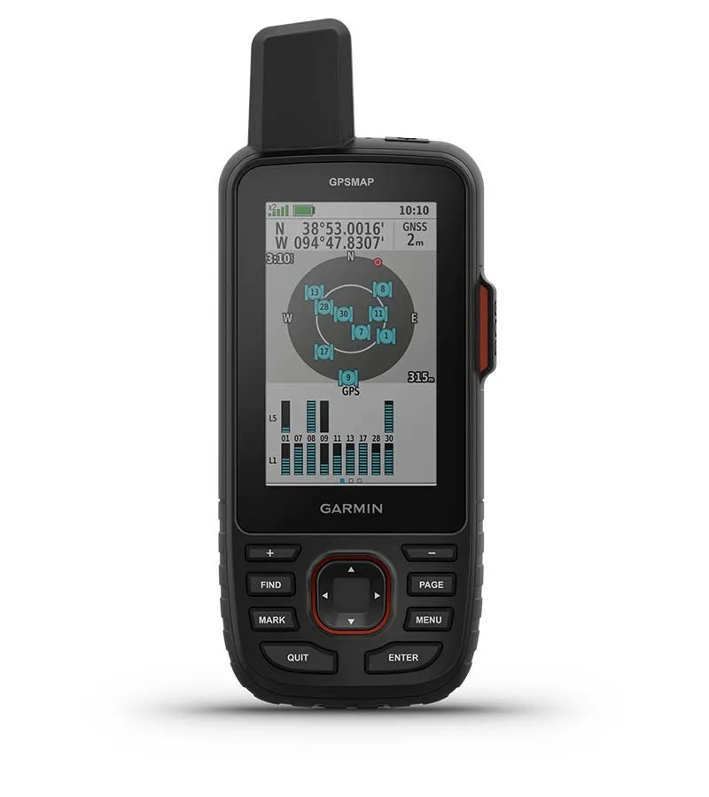 Garmin 2024 live geocaching